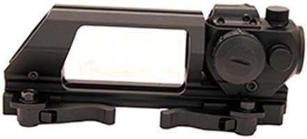 NcStar Gen II Carry Handle & VDGRLB Micro Dot Combo Md: VMdCH/VDGRLB