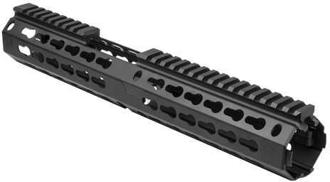 NcStar VISM AR-15 Keymod Rail System Carbine Extended 13" Md: VMARKMCE