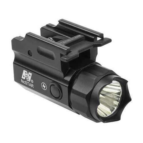 NcStar Pistol & Rifle 1W Led Flashlight/Qr/Compact Md: ACQPTF