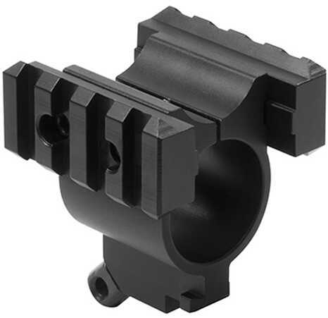 NcStar 1" Bayonet Mount W/Sling Stud Remington 870/11-87 Md: MSHBAYREM