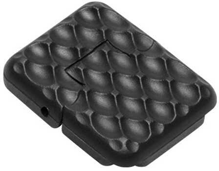 NcStar Keymod Covers, Black, Pack Of 18 Md: VAKM1CB