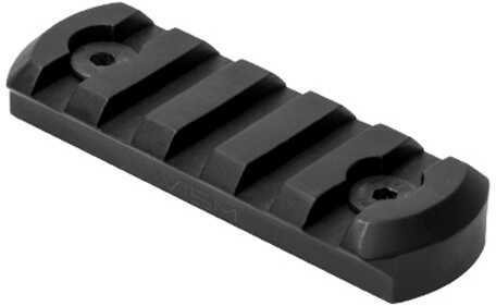 NcStar Keymod Accessory Rail Short, 3 Hole Md: VMKM3