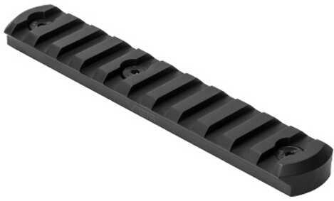 NcStar Keymod Accessory Rail Medium, 6 Hole Md: VMKM6