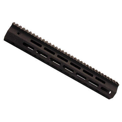 Troy Industries M-LOK 5.56, Aluminum, 13" Black Md: SRAI-Ml1-13BT-00