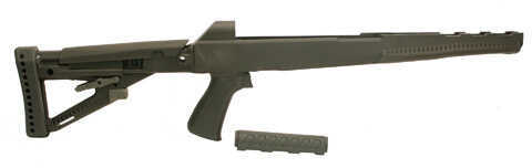 ProMag Archangel OPFor Pistol Grip Coversion Stock For SKS Olive Drab Md: AASKS-OD