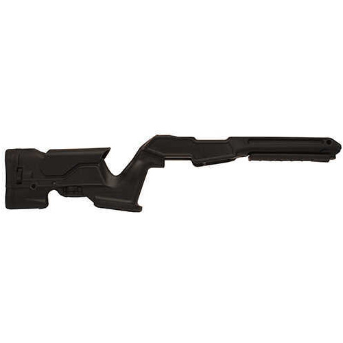 ProMag Archangel Ruger Precision Stock Fits 10/22 Adjustable Black Finish AAP1022