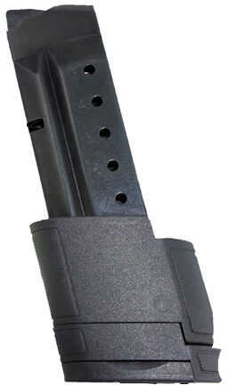 ProMag Smith & Wesson Shield .40 Caliber 7-Round Magazine Blue Steel Md: 30