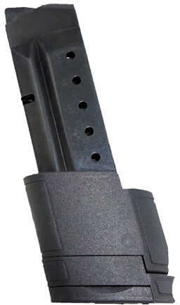 ProMag Smith & Wesson Shield .40 Caliber 7-Round Magazine Blue Steel Md: 30