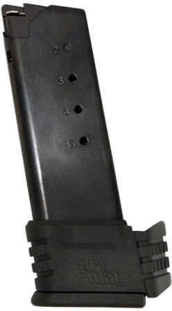 ProMag Springfield XDS .45 ACP Magazine 7-Round Blue Steel Md: 09