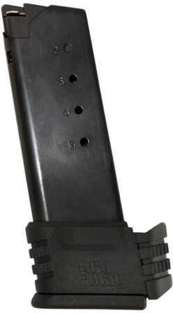 Click to see larger image. ProMag Springfield XDS .45 ACP Magazine 7-Round Blue Steel Md: 09