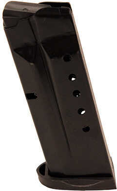 ProMag S&W Shield 9mm Magazine 7 Round Blue Steel Md: SMI 26-img-0