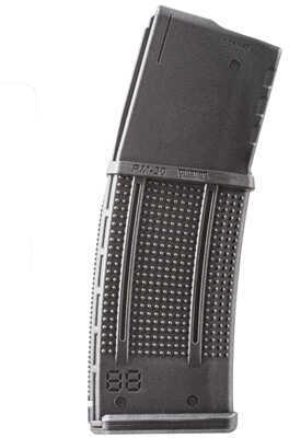 ProMag AR-15 <span style="font-weight:bolder; ">5.56mm</span> Roller Follower 30-Round Magazine, Black Md: RM-30