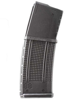 ProMag AR-15 5.56mm Roller Follower 30-Round Magazine, Black Md: RM-30