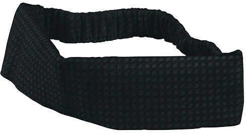 Chilly Headband, Black Md: CHB111-01