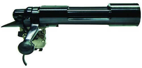 Remington 700 Short Action 223 Bolt Rifle Carbon Steel Receiver