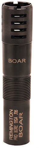 Remington Choke Tube 12 Gauge Hog "Pro Boar" Ported, Extra Full, .689 Md: 17069