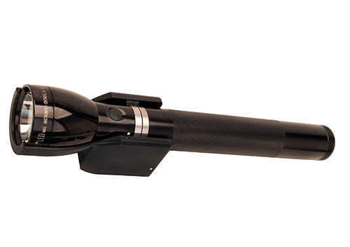 Maglite Charger Led System Black #4 Md: RL4019