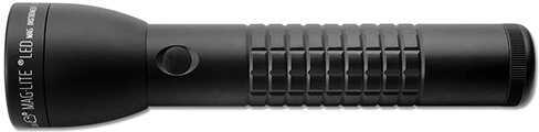 Maglite ML300LX LED 3-Cell D Flashlight Matte Black