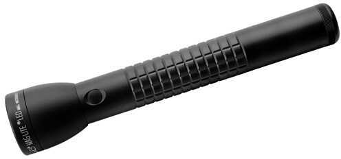 Maglite ML50LX LED 3 Cell C Black, Display Box Md: ML50LX-S3CC5