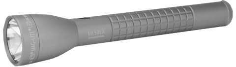 Maglite ML50LX LED 3 Cell C Urban Gray, Display Box Md: ML50LX-S3RJ5