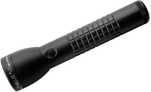 Maglite LED 2 Cell C Black, Display Box Md: ML50LX-S2CC5