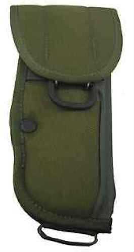 Bianchi UM84 Universal Military Holster Size II, Olive Drab 14362