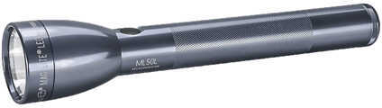 Maglite Ml50L Led 3-Cell C Gray, Boxed Md: Ml50L-S3095