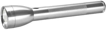 Maglite Ml50L Led 3-Cell C Silver, Blister Pack Md: Ml50L-S3106
