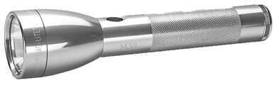 Maglite Ml50L Led 2 Cell C Silver, Boxed Md: Ml50L-S2105