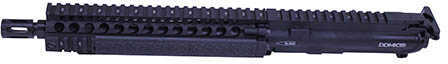 Daniel Defense Hand Guard 5.56mm NATO 10.3" Barrel Carbine Black Flash Hider Md: 23-004-08013-006