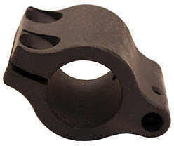 Daniel Defense .625 Clamp Low Profile Gas Block, Black