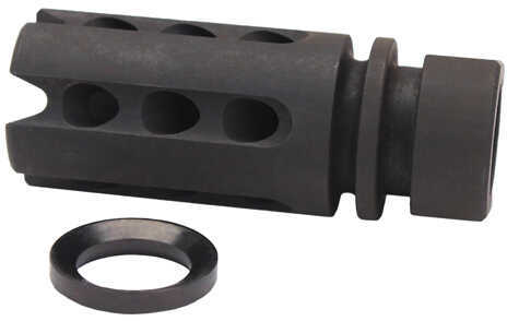 Daniel Defense Superior Suppression Device Extended 1/2-28", 5.56mm