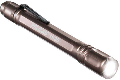 PELICAN 1920B, 2-AAA-Led, Gen 2 Gold Md: 019200-00