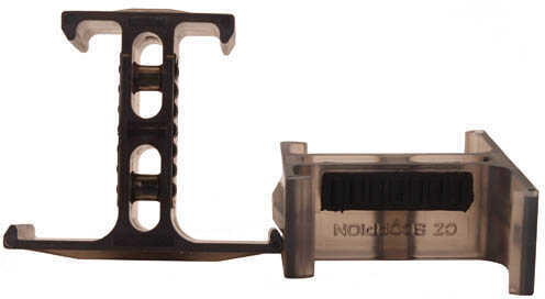 <span style="font-weight:bolder; ">CZ</span> Scorpion Magazine Coupler