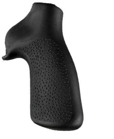 Hogue Rubber Grip for Ruger GP/Super Redhawk 80010-img-0