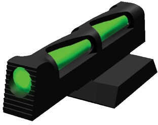 HiViz Sight Systems Lightwave Front <span style="font-weight:bolder; ">Kimber</span> Interchangeable Md: Kb2015