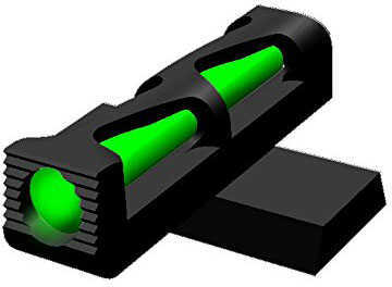 Click to see larger image. HiViz Sight Systems Lightwave Front Sauer Interchangeable P Series Md: SGLW08