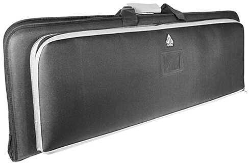 Leapers, Inc. UTG Covert Gun Case, Black 42" Md: Pvc-Mc42B