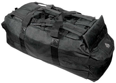 Leapers, Inc. UTG Ranger Field Bag, Black Md: Pvc-P807B
