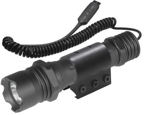 Leapers, Inc. 126 Lumen Xenon Light, Handheld Or Ring Md: Lt-ZL168