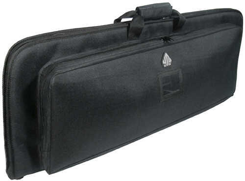 Leapers, Inc. UTG Covert Gun Case, Black 32" Md: Pvc-Mc32B