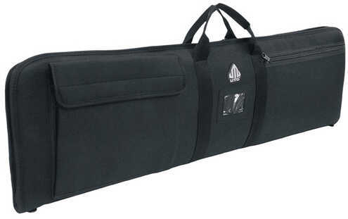Leapers, Inc. UTG KIS 38" Covert Gun Case, Black Md: Pvc-KIS38B2