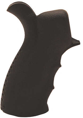 Leapers Inc. UTG AR15 Ergonomic Pistol Grip Black Md: RB-TPG269B