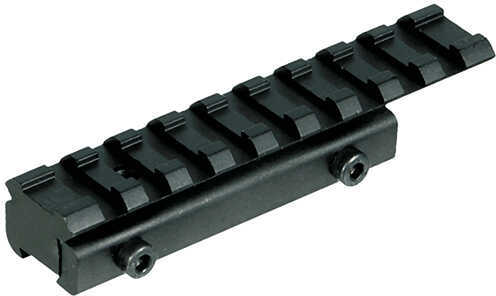 Leapers, Inc. Low-Pro Airgun/.22 To Picatinny Adaptor Md: MNT-PMToWL