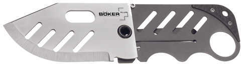 Boker USA Inc. Plus Credit Card Knife Box Md: 01Bo010