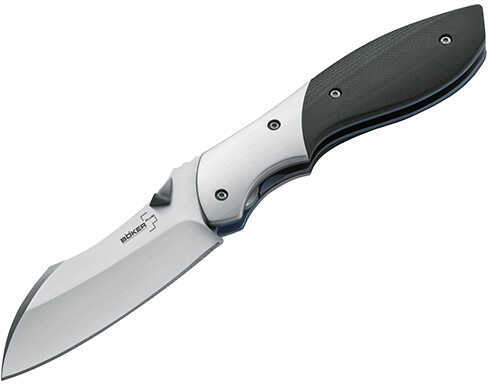 Boker Knives Plus Mini Vanquish Md: 01BO150