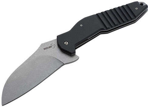 Boker Knives Plus S2 Md: 01BO160