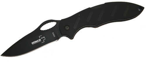 Boker USA Inc. Plus Td Plain Md: 01Bo190