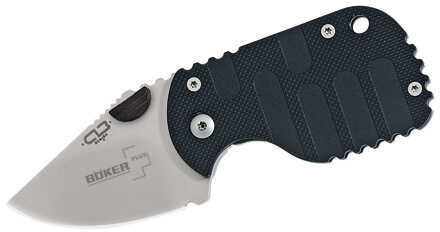 Boker USA Inc. Knives Plus Subcom Folder Clam Pack Md: 01Bo589C