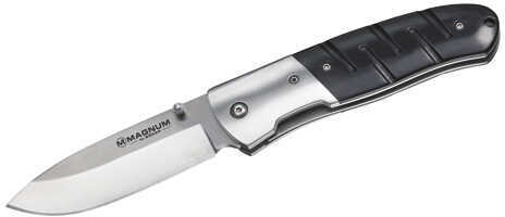 Boker USA Inc. Knives Magnum Kilo Romeo Md: 01Lg221